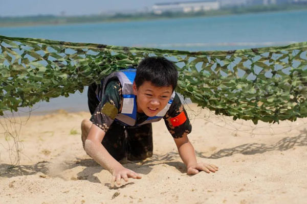 武汉的夏令营大概多少钱?不同机构费用一览