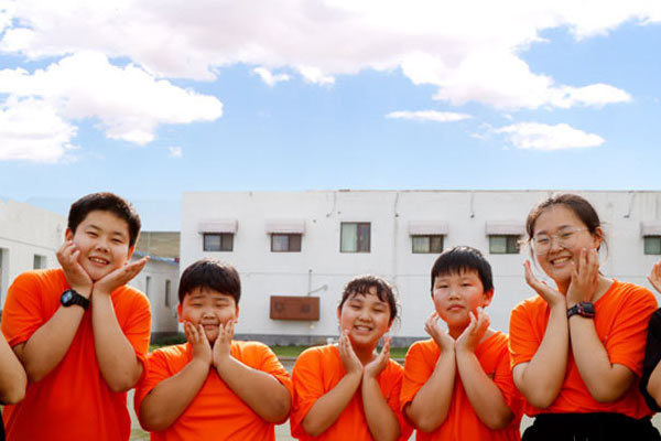 上海有名的夏令营报价，看完就知道了