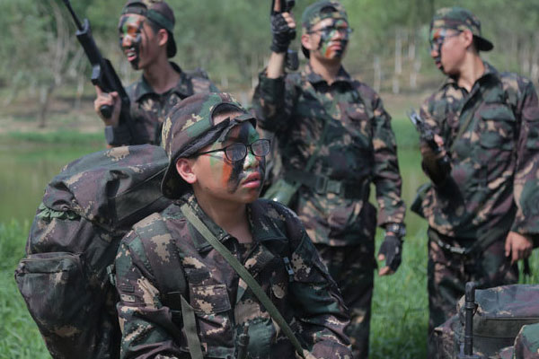 南京暑假夏令营费用？价格表一览