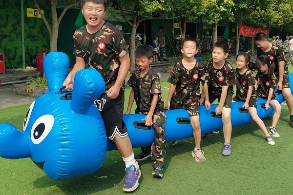 青岛夏令营机构费用多少?价格大揭秘