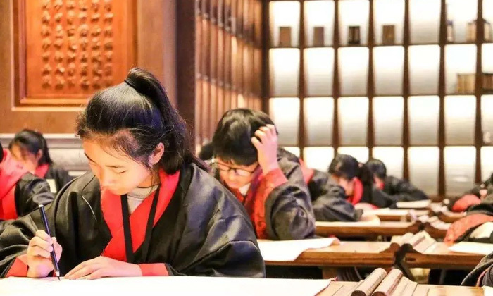 济南夏令营费用一般是多少?看完就知道了