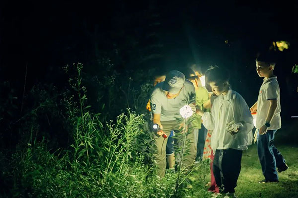 上海暑假夏令营费用多少?热门报价