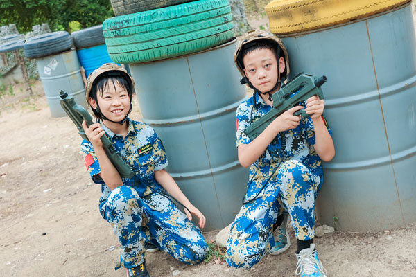 南宁夏令营7天花费多少钱？一周价格明细