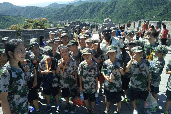 南宁儿童夏令营军训多少钱？热门课程费用