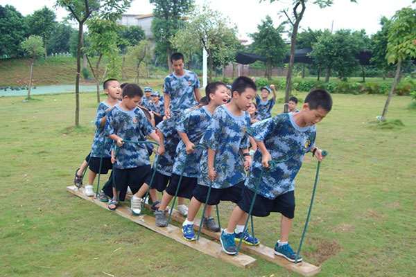 苏州正规夏令营价目表，请查收这份报价