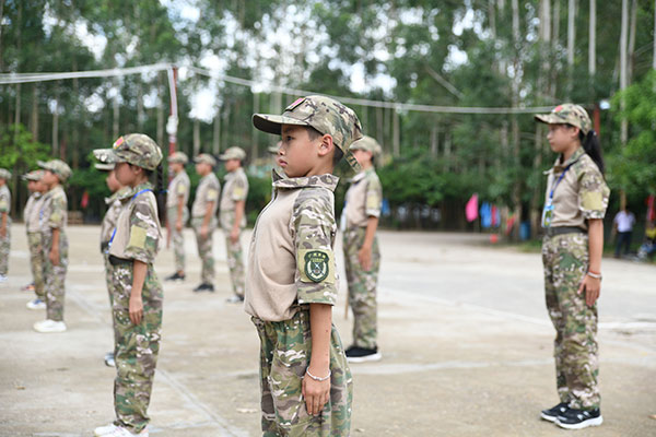 南宁夏令营费用一般是多少钱？高性价比活动价格介绍