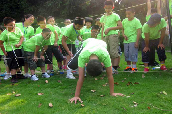成都小学生夏令营价格一览表?不同机构费用一览