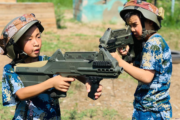 北京暑假夏令营一般多少钱？6-45天价格一览