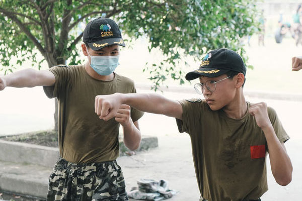 杭州夏令营收费，价格详解