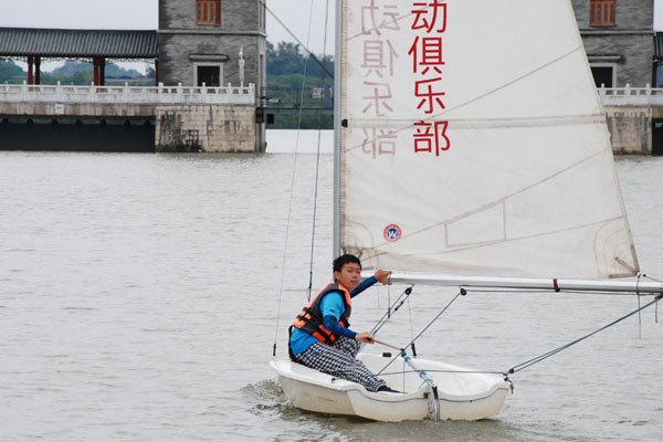 广州夏令营价格一览表？热门活动报价