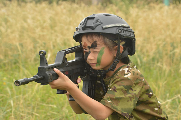 南京夏令营活动价格，汇总四家活动费用