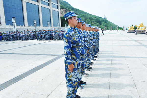 苏州夏令营7天一般收费多少？一周活动费用