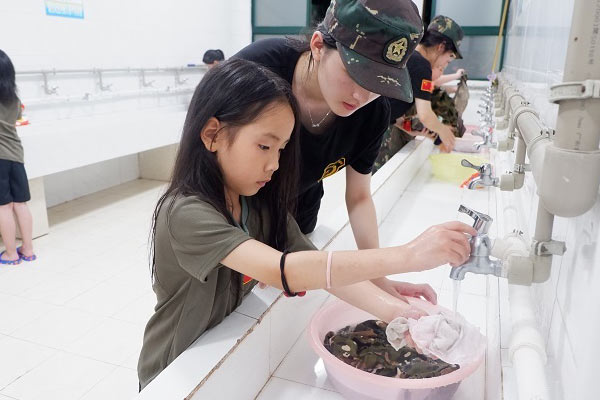 武汉夏令营多少钱?14-28天费用汇总