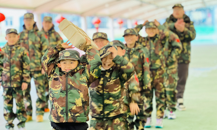 昆明夏令营收费标准是多少?知名营地费用来袭