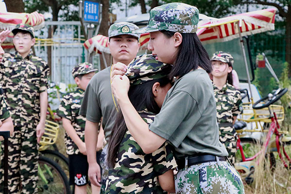 福州儿童夏令营一般多少钱？收费标准一览