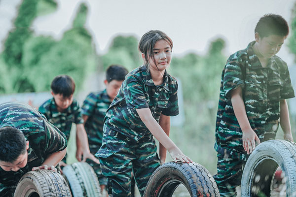 福州小学生夏令营一般多少钱？活动丰富，任你选