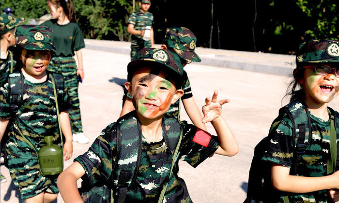 兰州夏令营特训营多少钱？人气课程价格