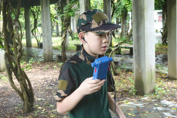 武汉夏令营多少钱？不同天数费用一览