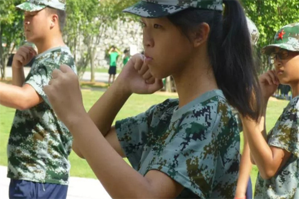 郑州哪个军事夏令营比较好?精选机构排名一览