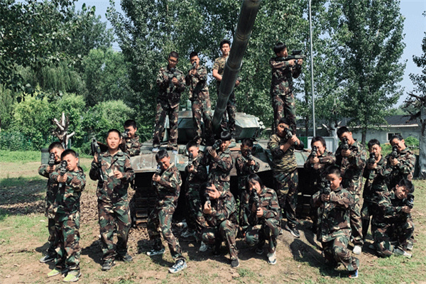 郑州暑假军事夏令营哪家正规？三家口碑佳的机构