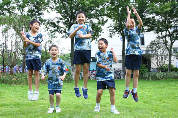 郑州夏令营排名，甄选5家机构