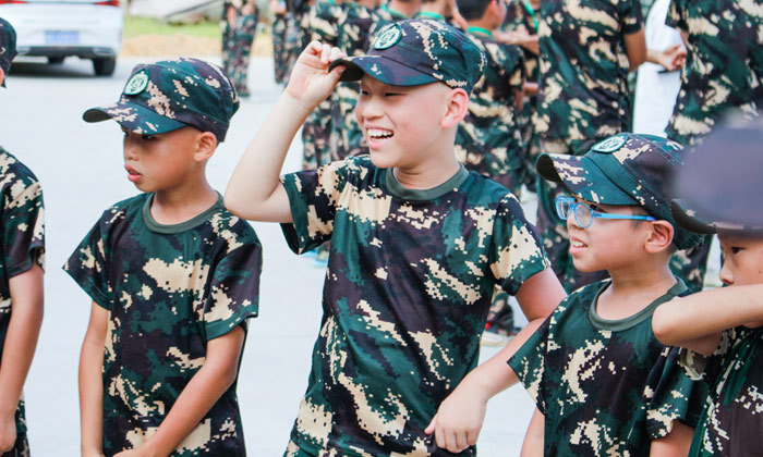 郑州夏令营排行榜,经典营地榜单!