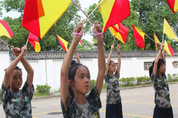 郑州暑期军事化训练营有哪些？这三家很靠谱！