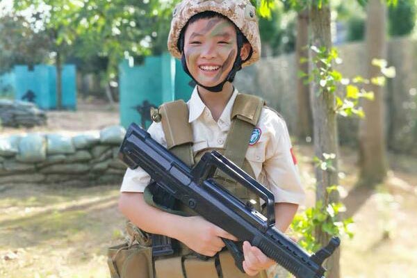 郑州夏令营收费标准表，机构收费汇总