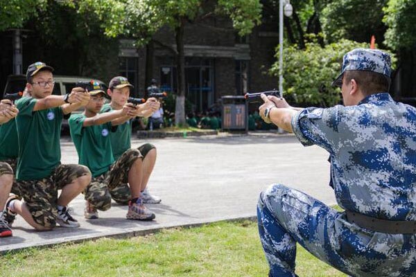 郑州夏令营一般收费多少?费用报价一览!