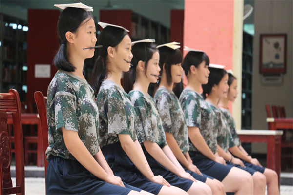 郑州军事训练夏令营哪家好？三大机构排行速览