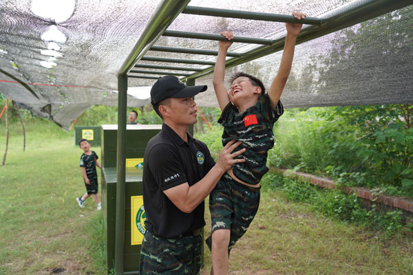 郑州夏令营哪个机构好一点?精选机构介绍