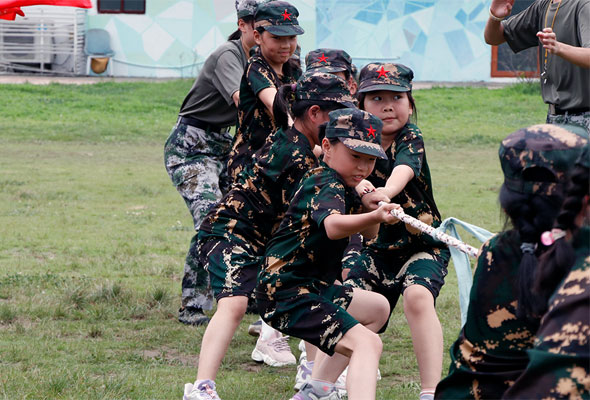 郑州夏令营费用大概多少?火爆营地报价一览